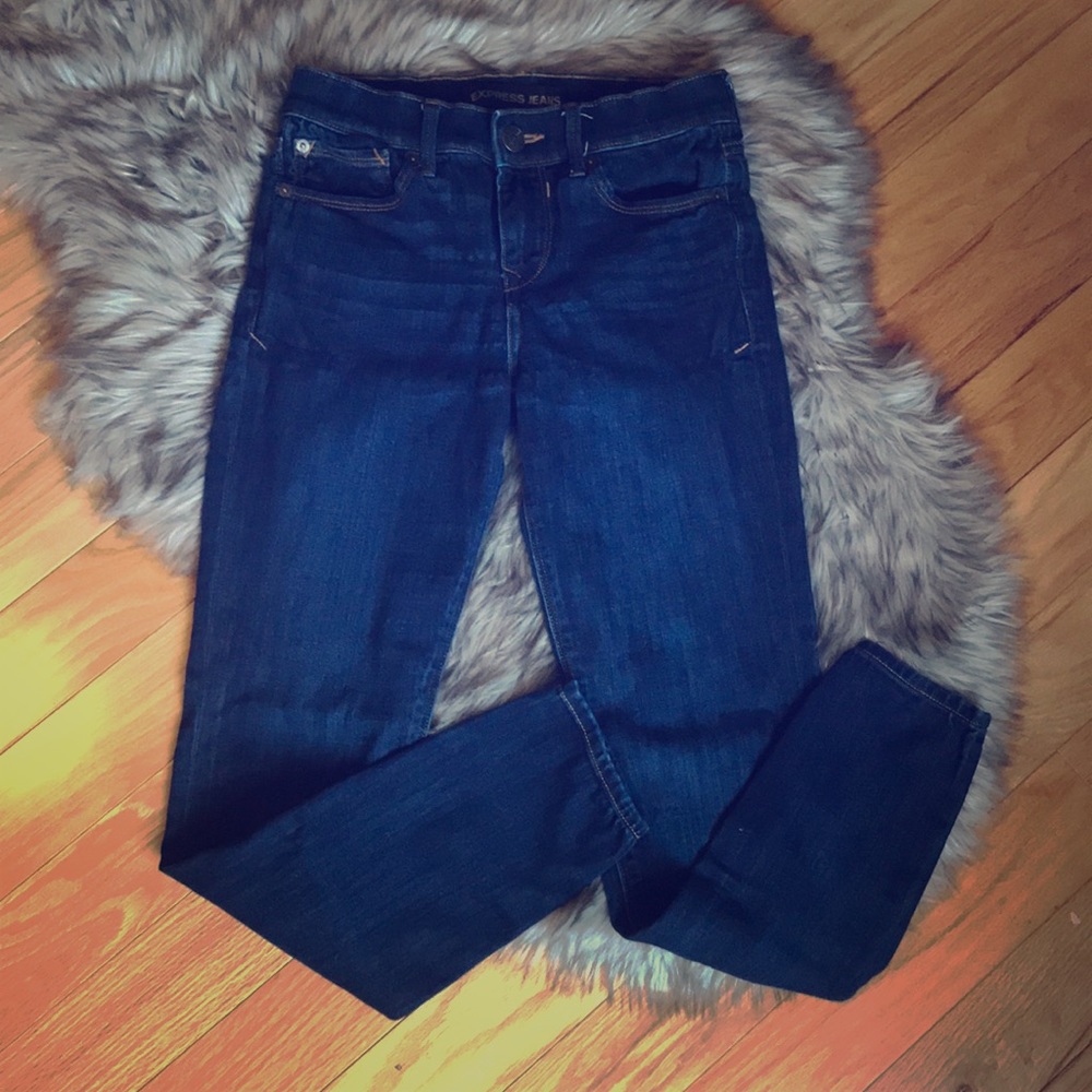Express | Jeans